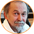 Gábor GALIBA Gábor GALIBA